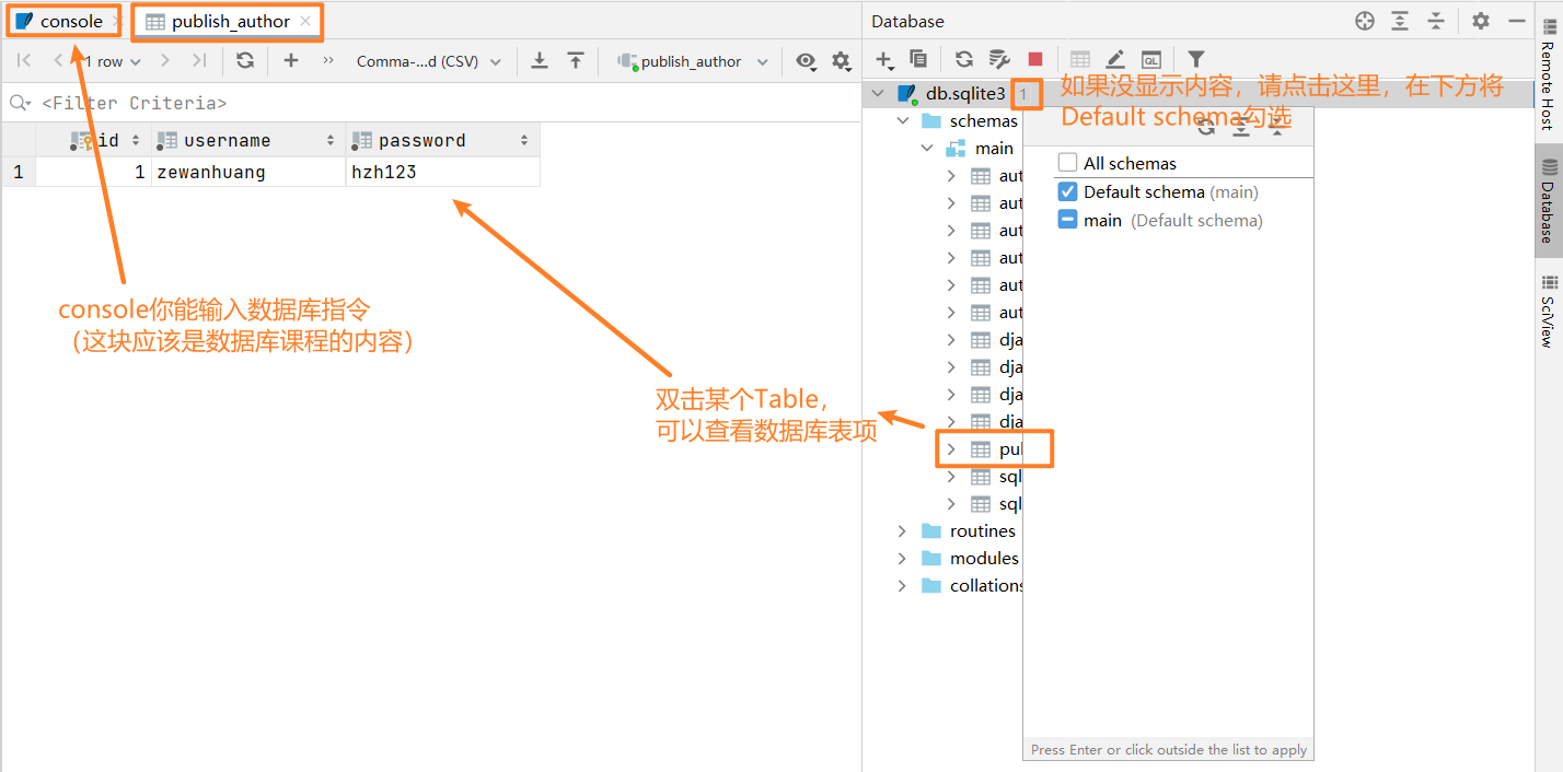 sqlite3